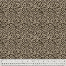 Windham Fabrics, Forest Fruits, Morel, Charcoal