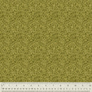 Windham Fabrics, Forest Fruits, Morel, Green