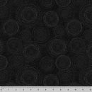 Windham Fabrics, Radiance Basics, Black