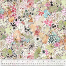 Windham Fabrics, Wild Wander, Lichen Wide Backing