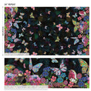 Windham, Jennifer Lambein, Shine On, Butterflies on Bloom, Black