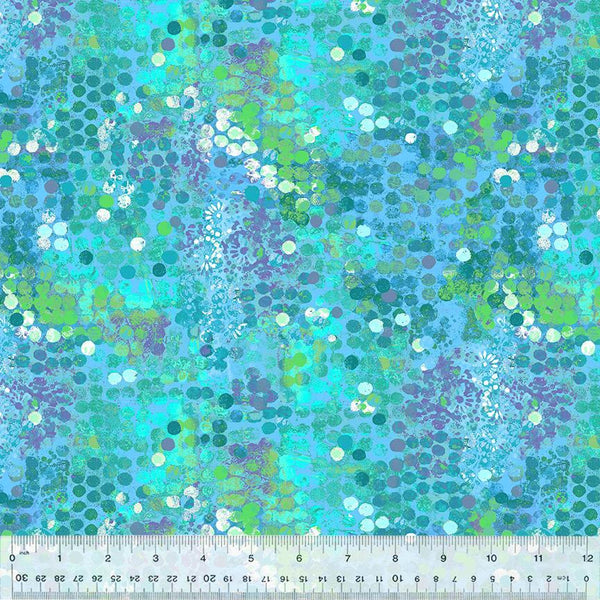 Windham, Jennifer Lambein, Shine On, Glimmer. Turquoise