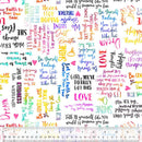 Windham, Jennifer Lambein, Shine On, Self Love, White