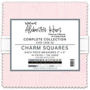 Wishwell, Alabaster Hues, Charm Pack