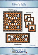 Witch's Table