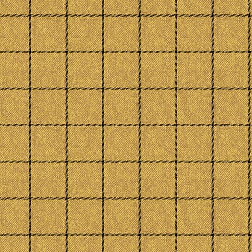 Wooly Window Honey 1035831B