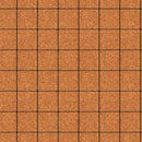 Wooly Window Orange 1035839B