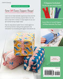 Zakka Workshop, The Zipper Pouch Book