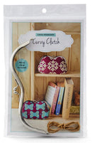 Zakka Workshop, Curvy Clutch Kit