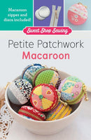 Zakka Workshop, Petite Patchwork Macaroon Bag Kit