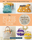 Zakka Workshop, The Purse Clasp Book