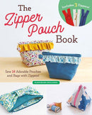 Zakka Workshop, The Zipper Pouch Book