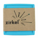 Zirkel Magnetice Pin Holder- Turq