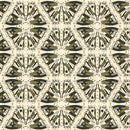 Link Up/Scout Lake Quilt Kit, Olive Colorway