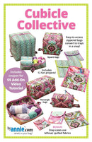 by Annie, Cubicle Collective Pattern