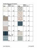 Figo Fabrics, Cozy Cubs/Baby Bear Quilt Kit