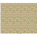 Maywood Fabrics, Winter Wreaths, Winter Greenery, Ecru