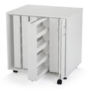 MOD 5 Drawer Storage Cabinet - Please call us to order 813.704.4867