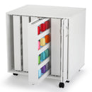 MOD 5 Drawer Storage Cabinet - Please call us to order 813.704.4867