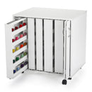 MOD 5 Drawer Storage Cabinet - Please call us to order 813.704.4867