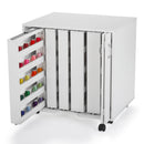 MOD 5 Drawer Storage Cabinet - Please call us to order 813.704.4867
