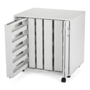 MOD 5 Drawer Storage Cabinet - Please call us to order 813.704.4867