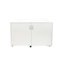 Mod Electric Lift Sewing Cabinet-Largest Machines, - Please call us to order 813.704.4867