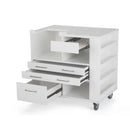 Ava Embroidery Cabinet - Please call us to order 813.704.4867