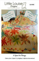 A Spin on Things Pattern