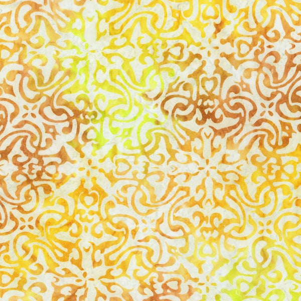 Azulejos Batik, Marigold