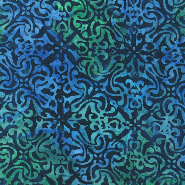 Azulejos Batik, Marine