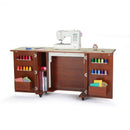 Bandicoot Sewing Cabinet - Please call us to order 813.704.4867