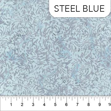 Banyan BFFs 81600-41, Steel Blue