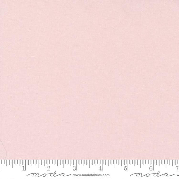 Bella Solids by Moda, 9000 30, Baby Pink