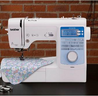 Brother, NS80E, Sewing Machine