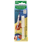 Chaco Liner Pen Style White