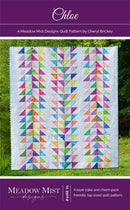 Chloe Quilt Pattern