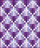 City Lights Quilt Pattern