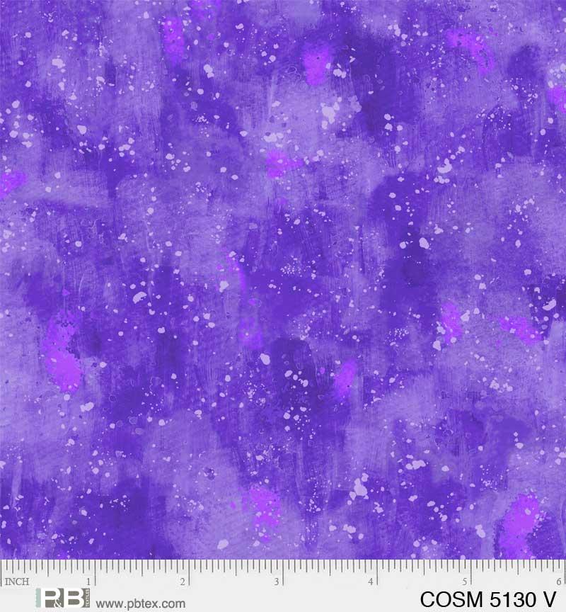 Cosmos Blender, Violet Purple