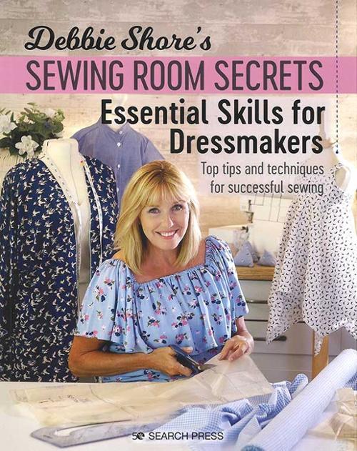 Debbie Shores Sewing Room Secrets