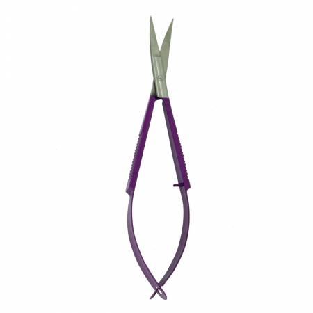 EZ Snips Curved Blade 5 inches