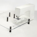 EverSewn, Sparrow, 20 & 25, Big Sew Steady Table, 24x24