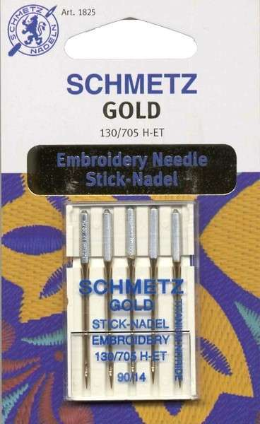 Schmetz Gold 90/14
