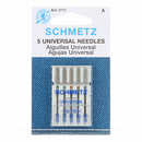 Schmetz Univ Asst 10/12/14