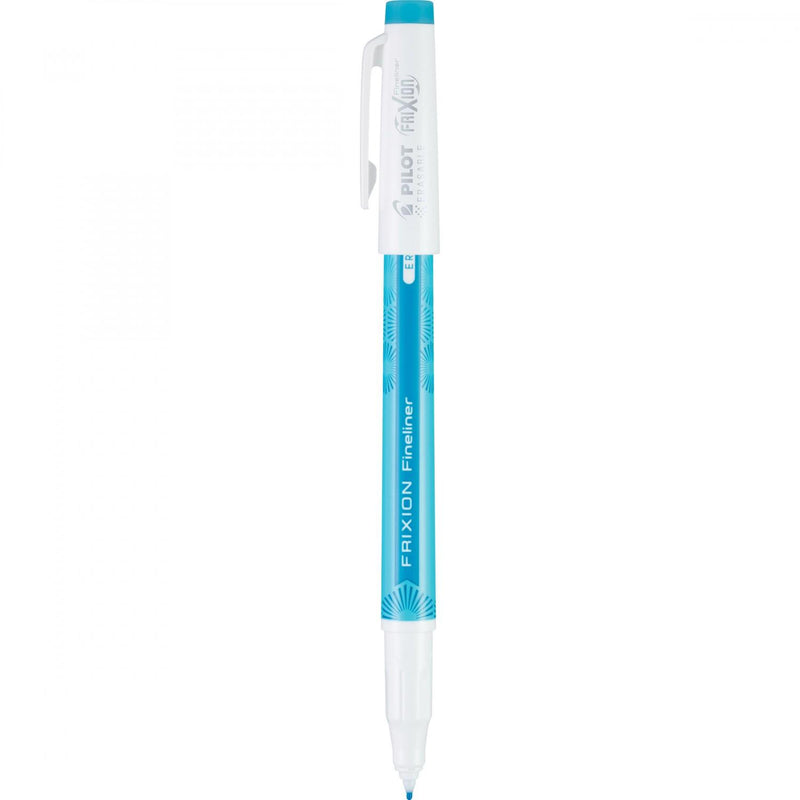 Frixion Fineliner Lt. Blue