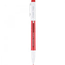 Frixion Fineliner Red