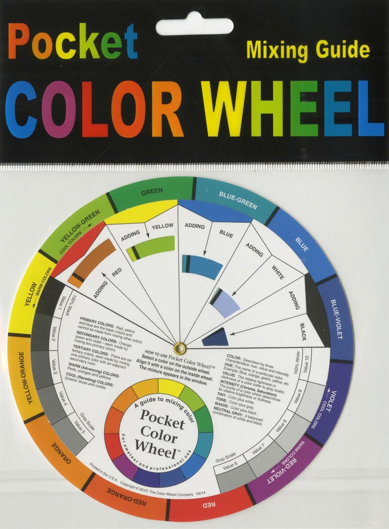 Color Wheel Small