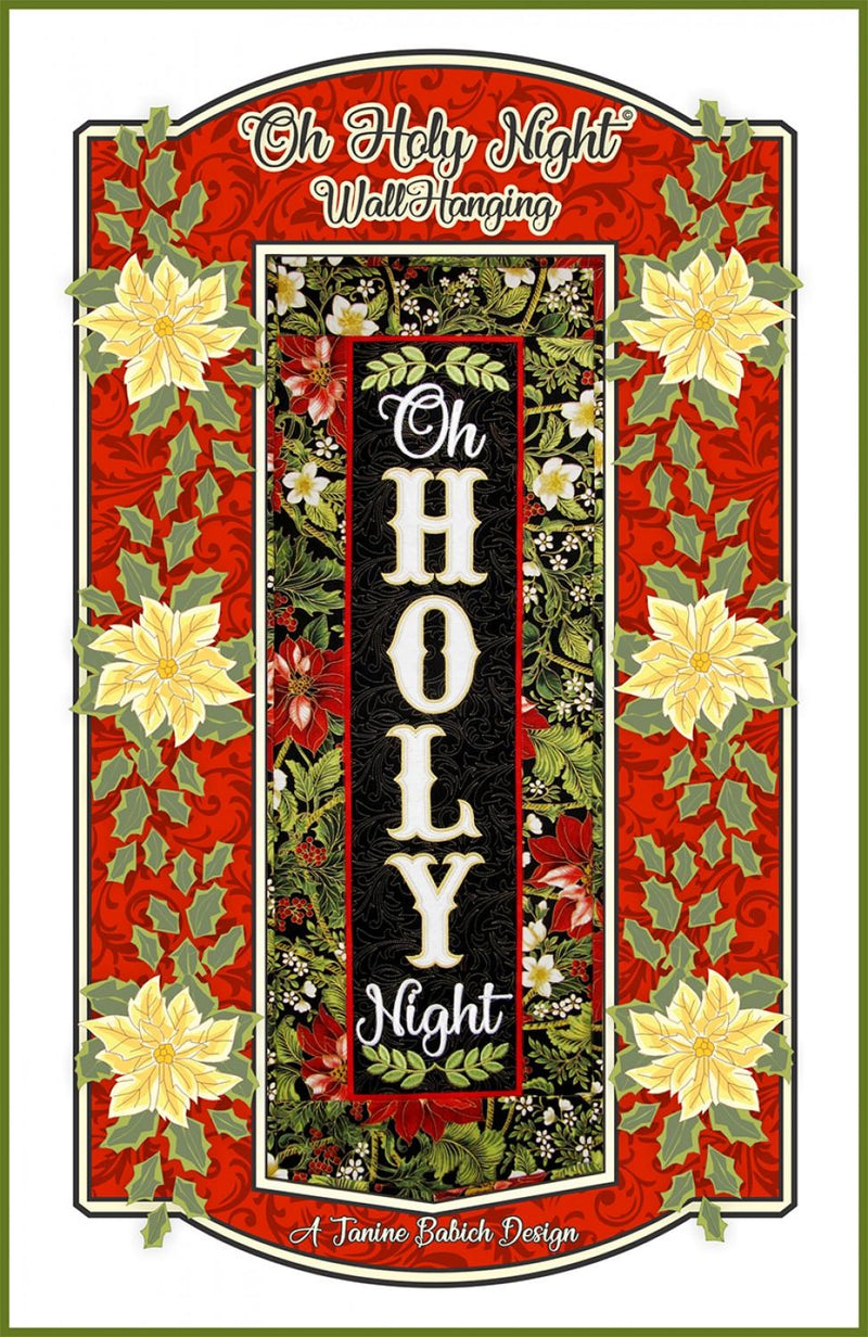 ME- Oh Holy Night