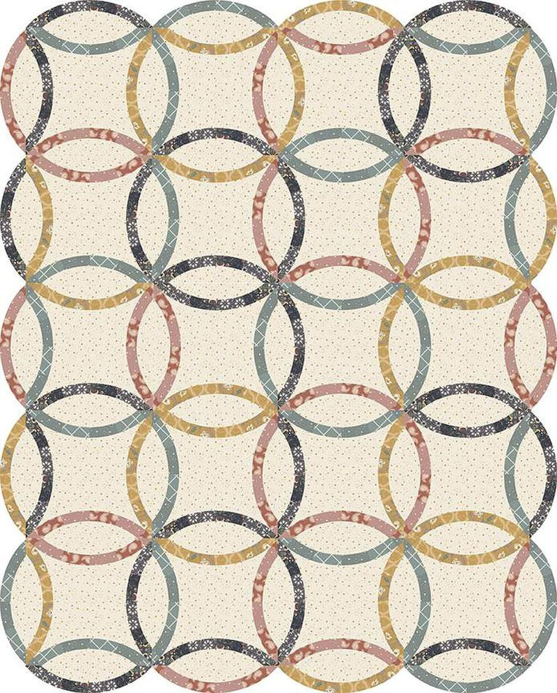 Eternal Quilt Pattern