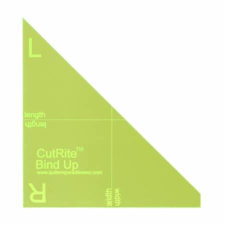 CutRite Bind Up tool
